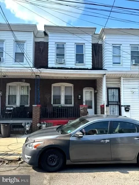 3BR Townhouse for Sale in Camden, NJ