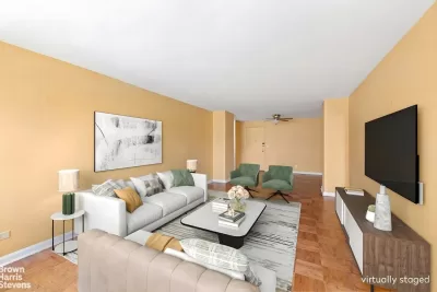 1BR Multi-Family for Sale in Manhattan, NY