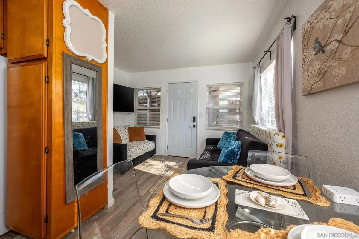 2BR Multi-Family for Sale in San Diego, CA