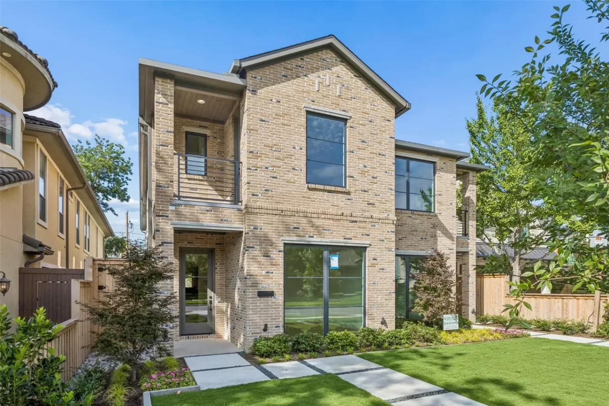 3BR House for Sale in Dallas, TX