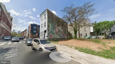 Land for Sale in Philadelphia, PA