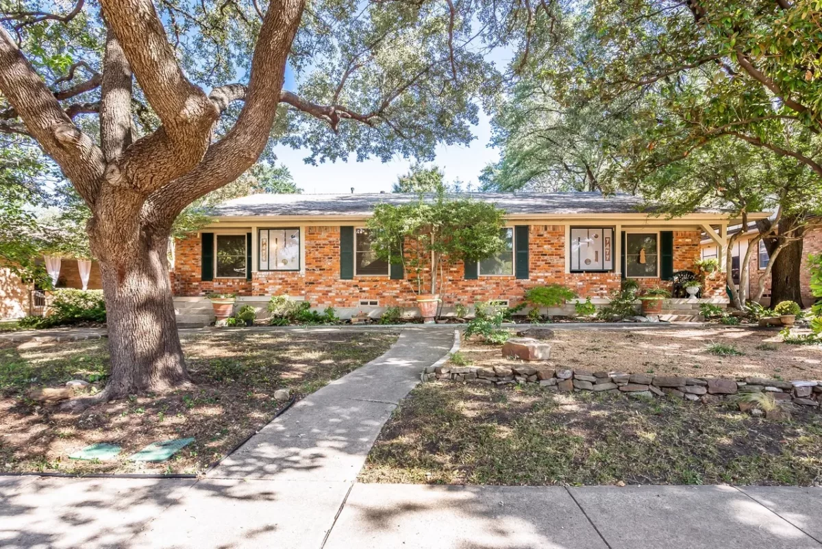 2BR Multi-Family for Rent in Dallas, TX