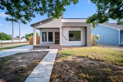 3BR House for Sale in Dallas, TX