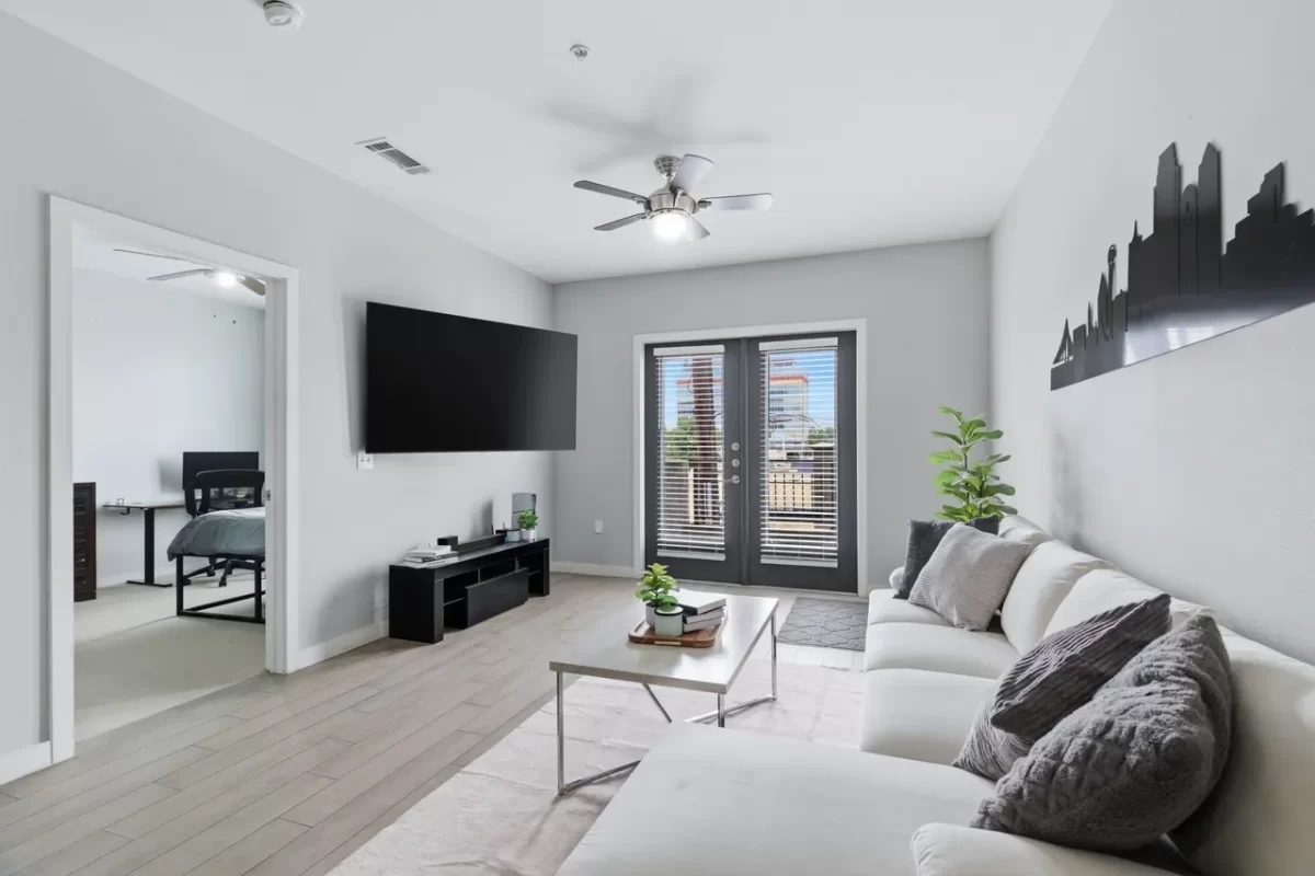2BR Condo for Sale in Dallas, TX