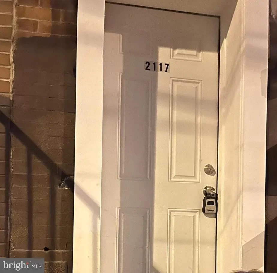 3BR Townhouse for Sale in Philadelphia, PA