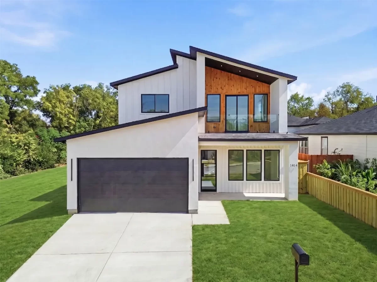 4BR House for Sale in Dallas, TX