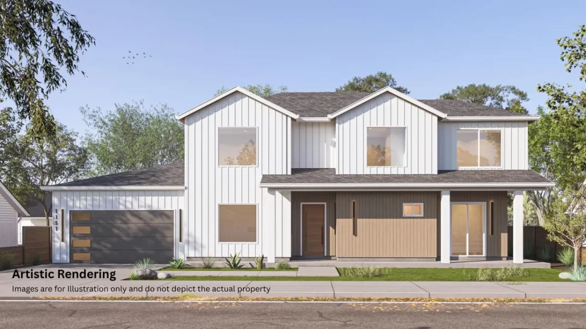 6BR House for Sale in Campbell, CA