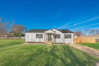 3BR House for Sale in Dallas, TX