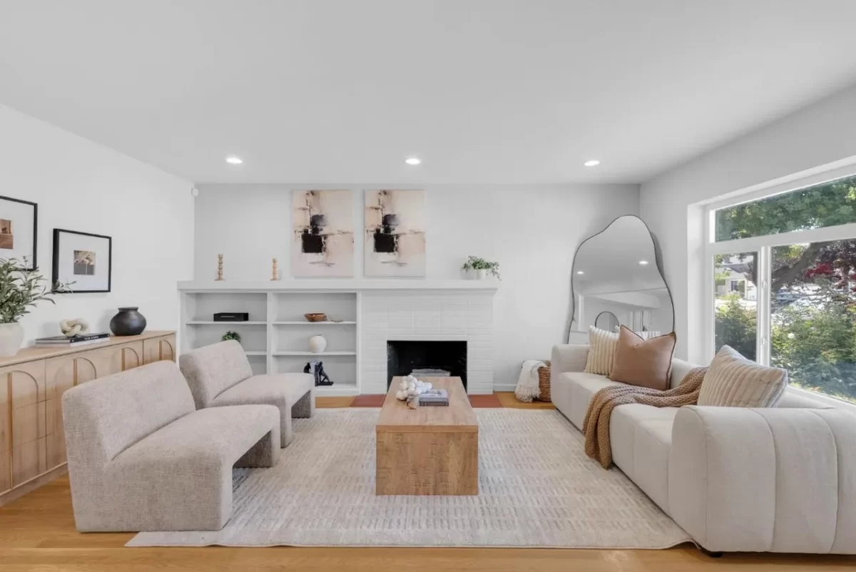 4BR House for Sale in San Jose, CA