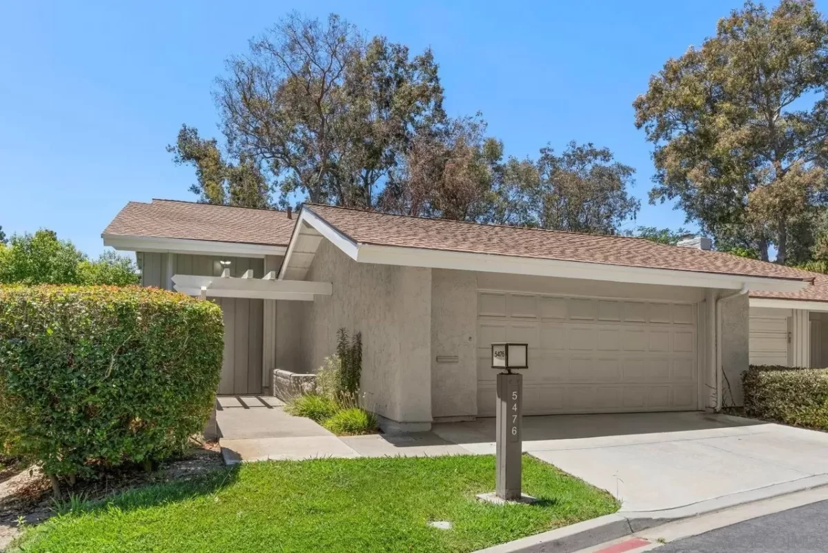 3BR Condo for Sale in La Jolla, CA
