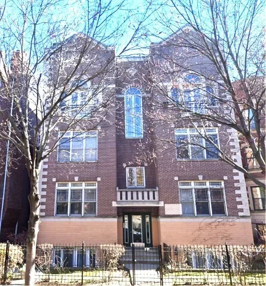 3BR Apartment for Rent in Chicago, IL