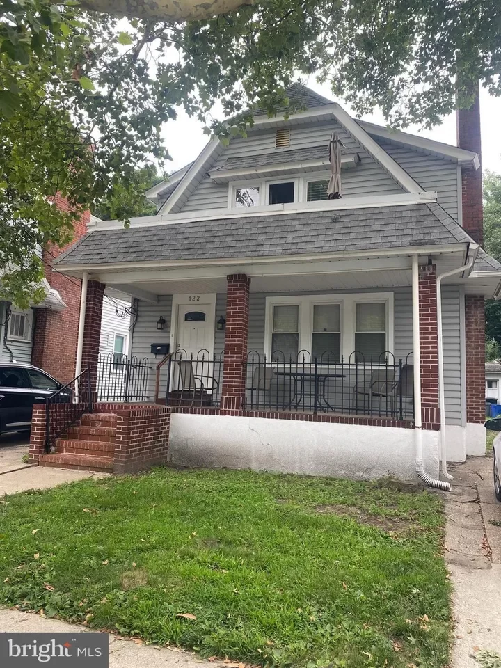 Multi-Family for Sale in Collingswood, NJ
