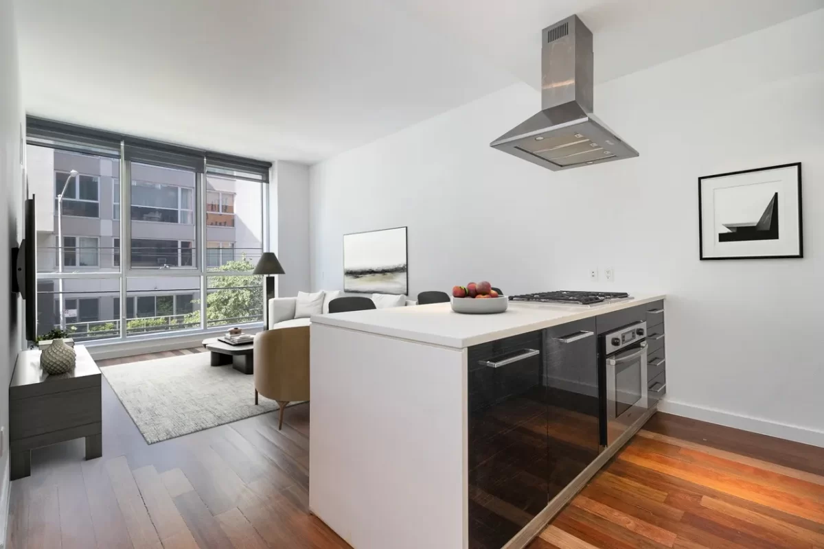 1BR Condo for Sale in Brooklyn, NY