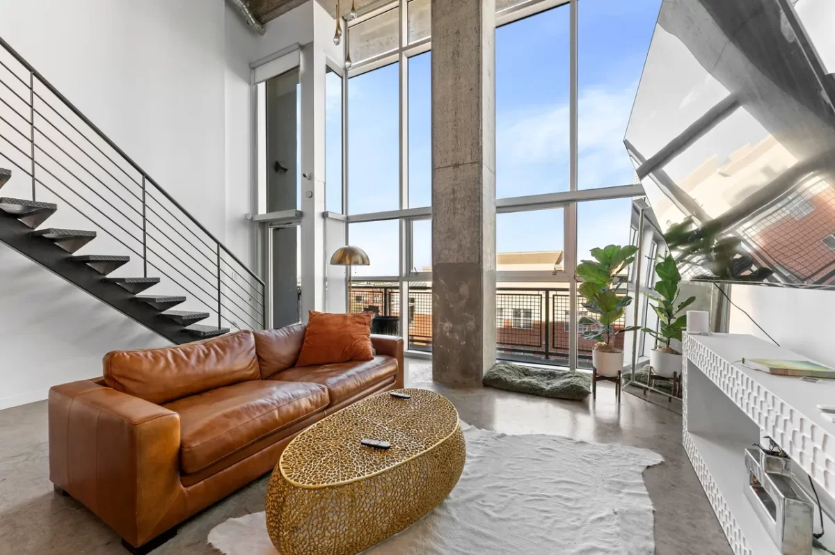 2BR Condo for Sale in Houston, TX