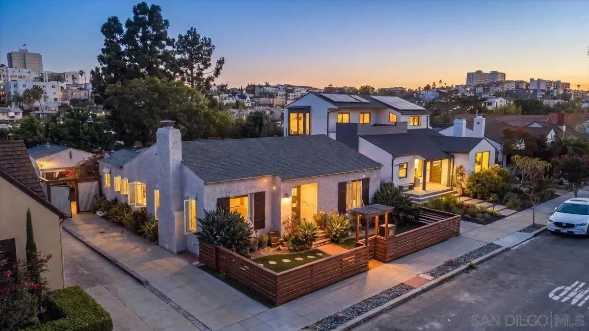 3BR House for Sale in San Diego, CA
