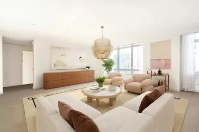 3BR Condo for Sale in New York, NY