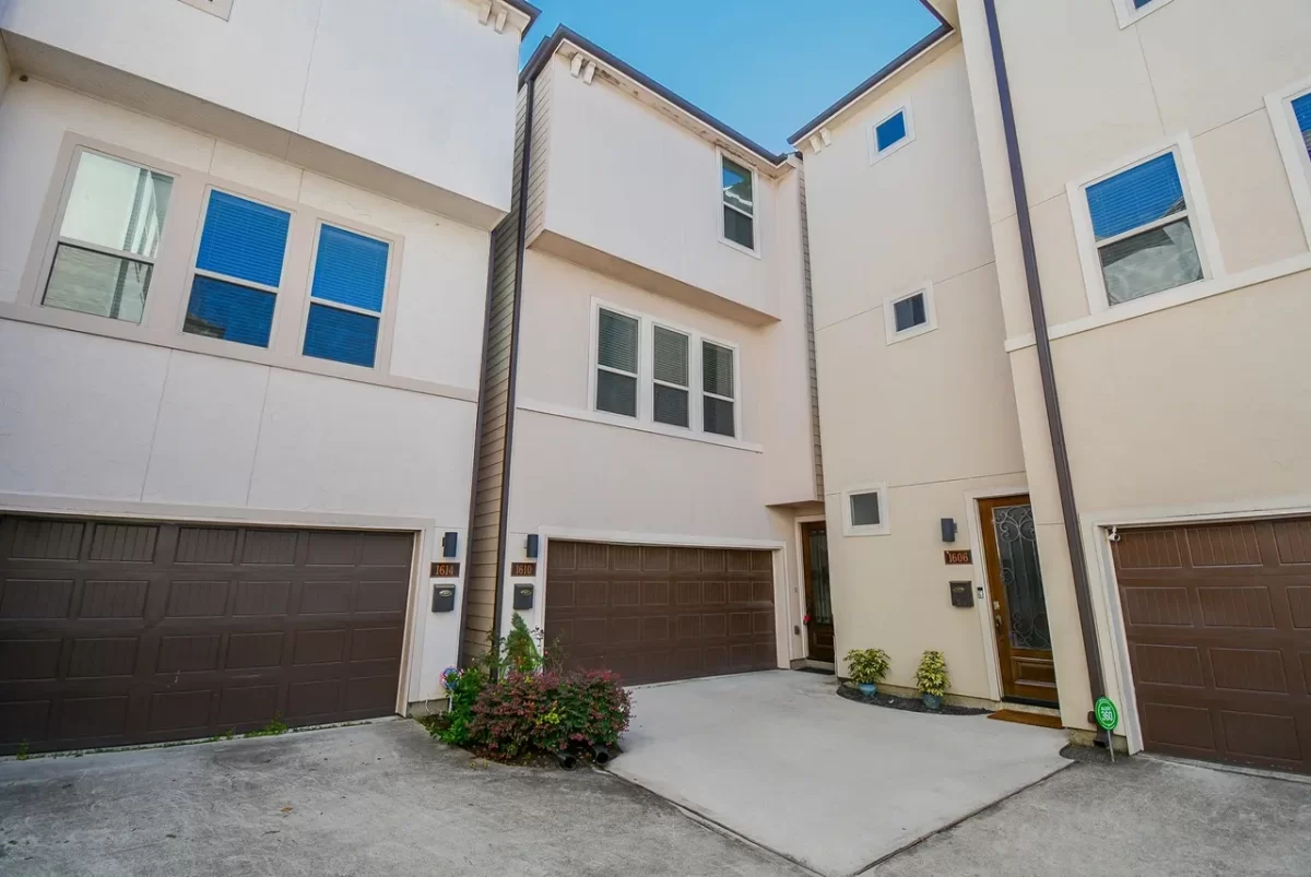 3BR House for Rent in Houston, TX