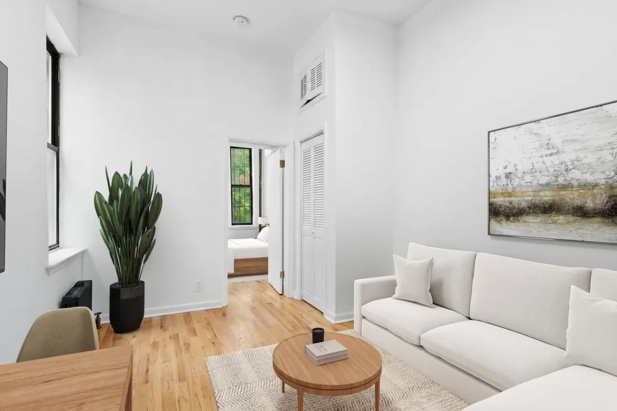 1BR Condo for Sale in Manhattan, NY