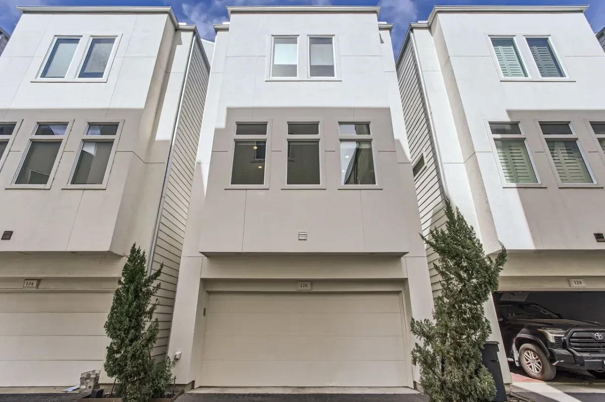 3BR House for Sale in Houston, TX