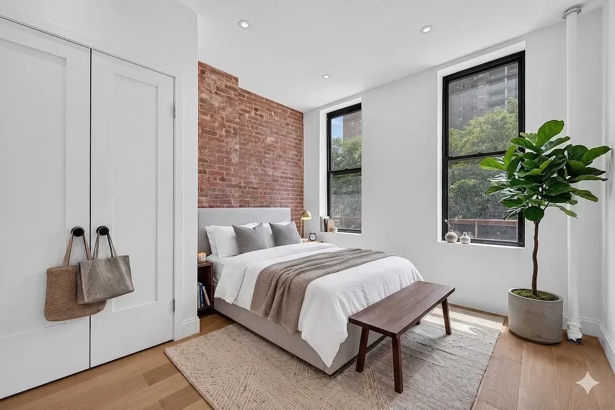 2BR Condo for Rent in New York, NY