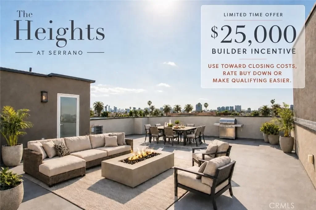 5BR House for Sale in Los Angeles, CA