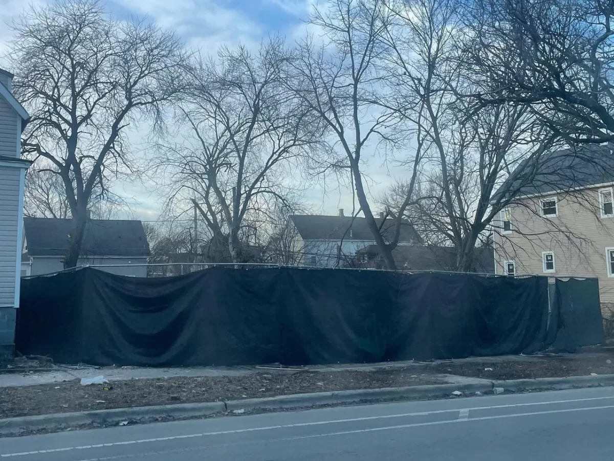 Land for Sale in Chicago, IL