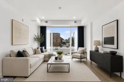 2BR Condo for Sale in Philadelphia, PA