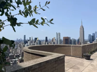 2BR Condo for Sale in Manhattan, NY
