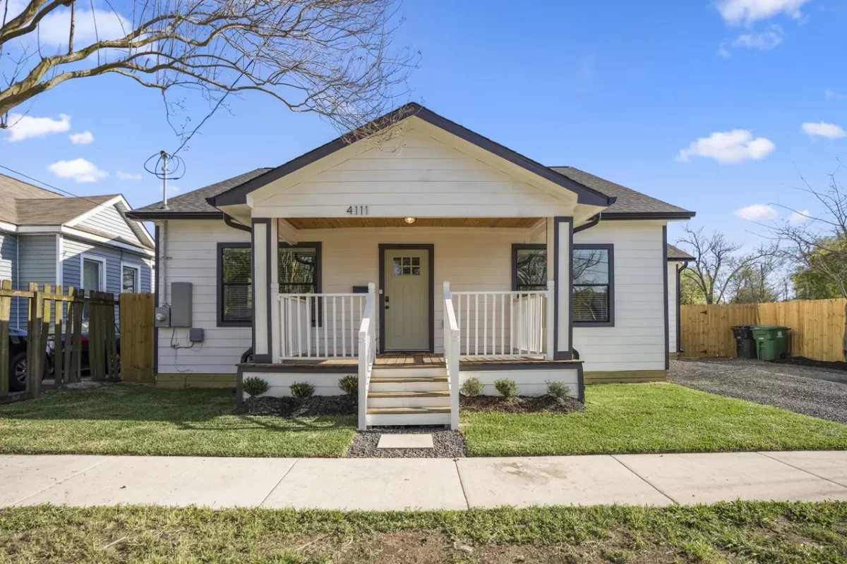 4BR House for Sale in Houston, TX