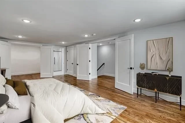 4BR Condo for Sale in Jersey City, NJ