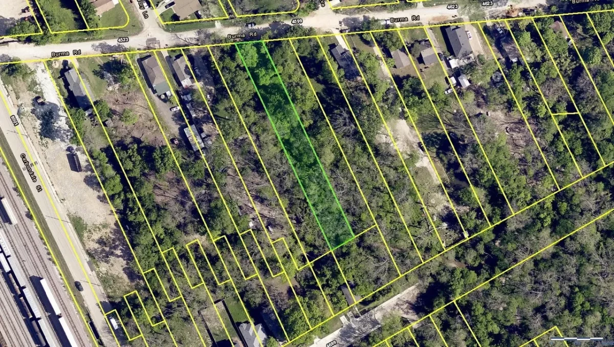 Land for Sale in Dallas, TX