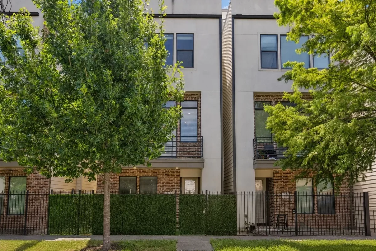 3BR Condo for Rent in Houston, TX