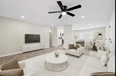 3BR House for Sale in Phoenix, AZ