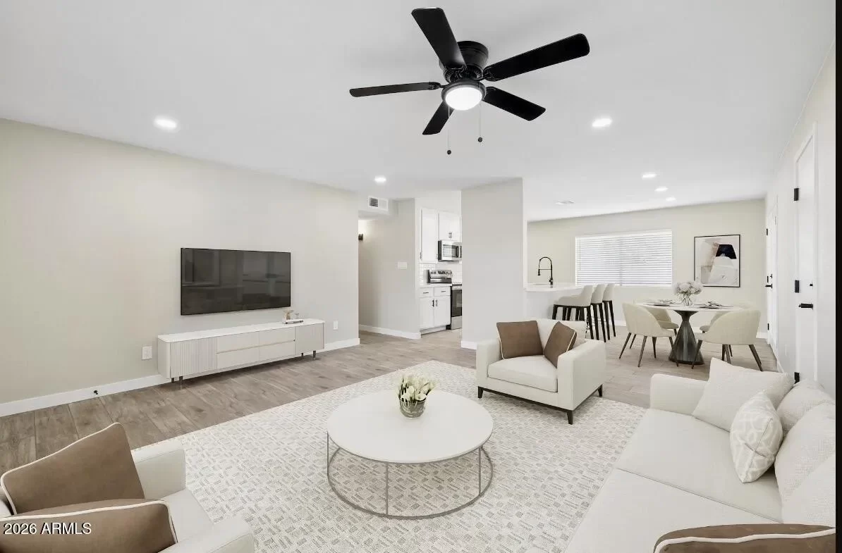 3BR House for Sale in Phoenix, AZ