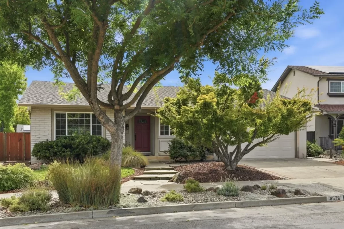 4BR House for Sale in San Jose, CA