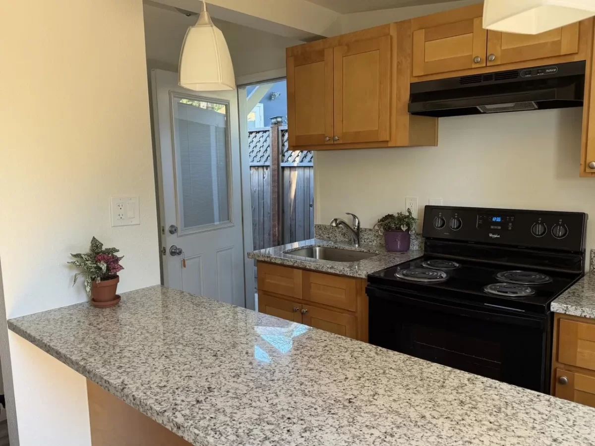 Studio Apartment for Rent in Campbell, CA