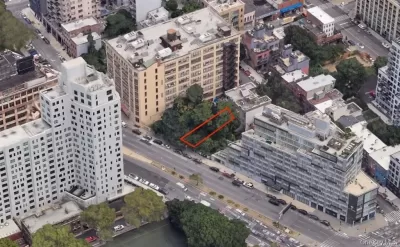 Land for Sale in Brooklyn, NY