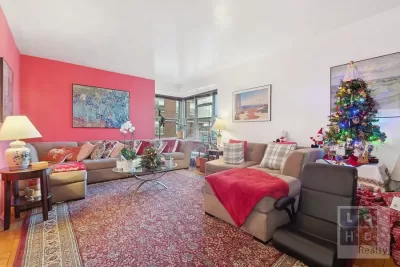 3BR Apartment for Sale in New York, NY