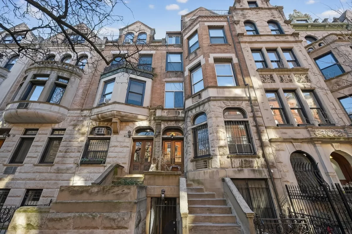 1BR Condo for Sale in Manhattan, NY