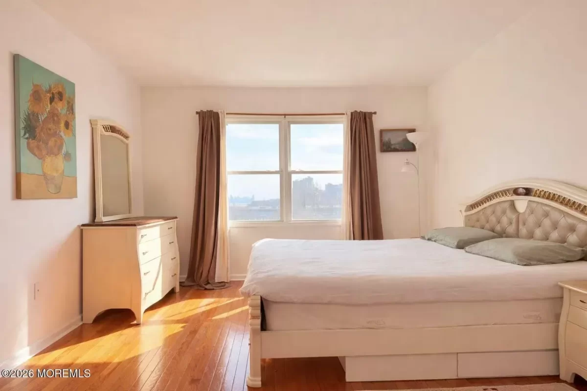 1BR Condo for Rent in Edgewater, NJ