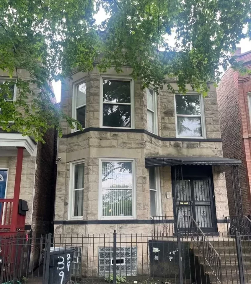 11BR Multi-Family for Sale in Chicago, IL