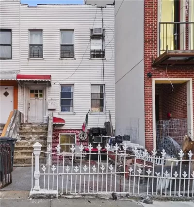 3BR Multi-Family for Sale in Brooklyn, NY