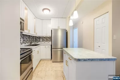 1BR Apartment for Rent in Cliffside Park, NJ