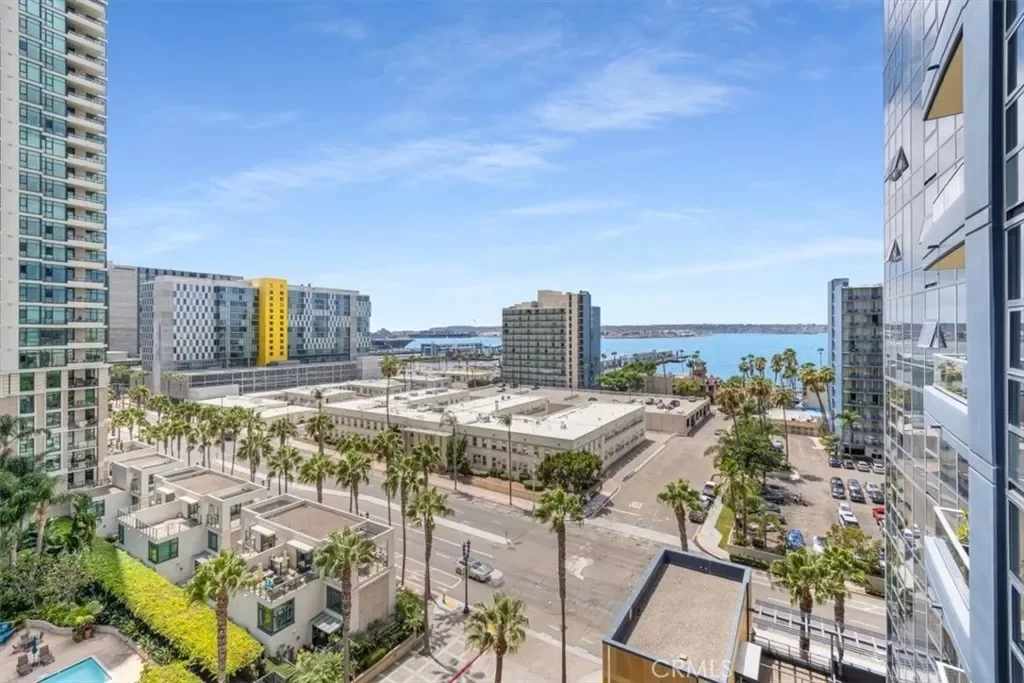 2BR Condo for Sale in San Diego, CA