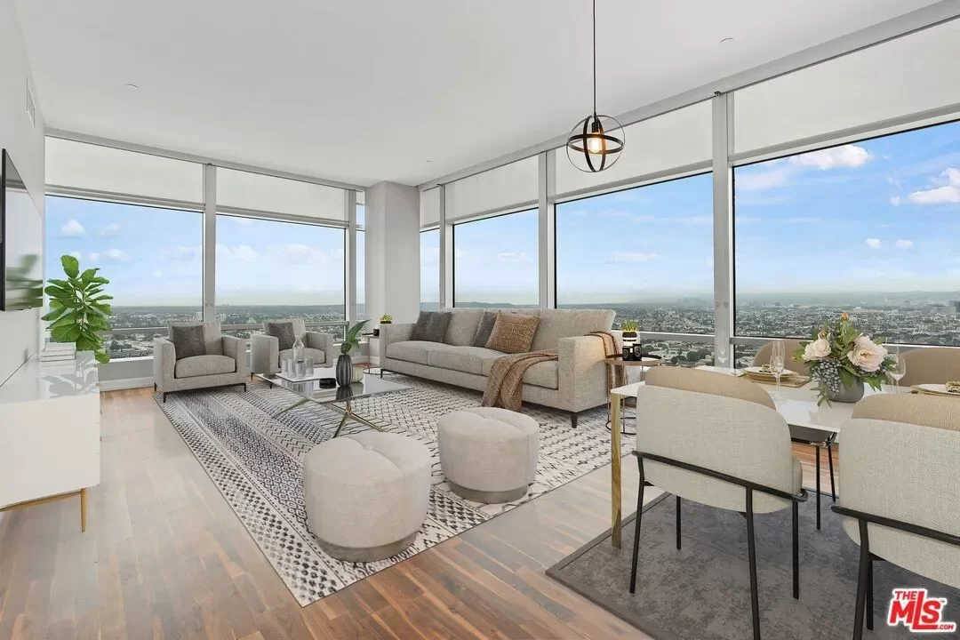 2BR Condo for Rent in Los Angeles, CA
