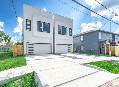 3BR House for Rent in Houston, TX