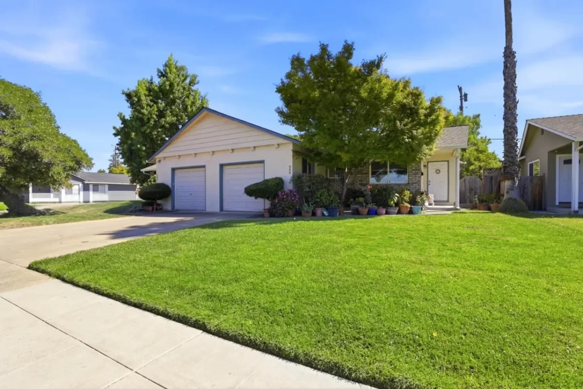 6BR Multi-Family for Sale in Campbell, CA