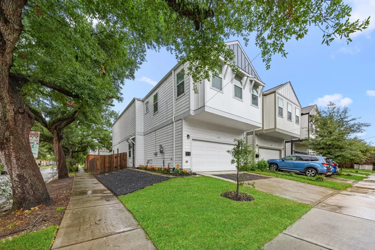 3BR House for Sale in Houston, TX
