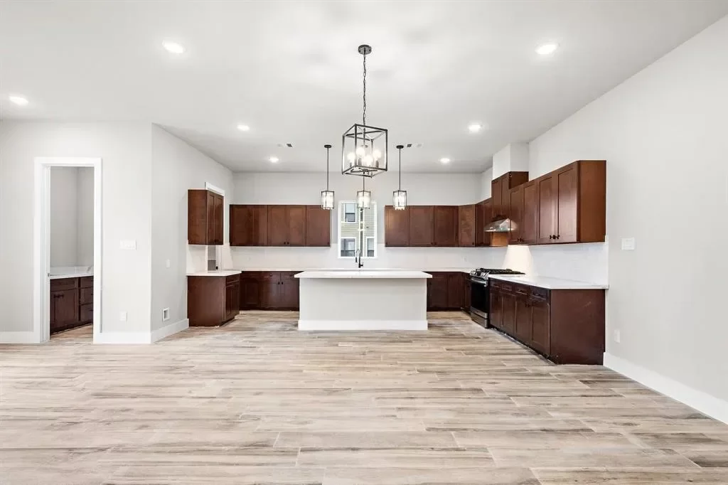 3BR House for Rent in Houston, TX