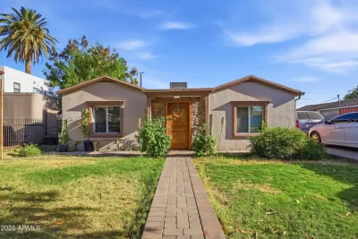 7BR Multi-Family for Sale in Phoenix, AZ